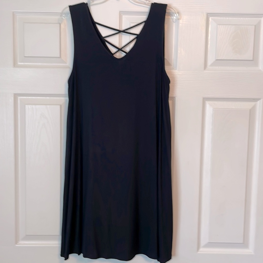 Apt 9 Soft PJs dress, XL